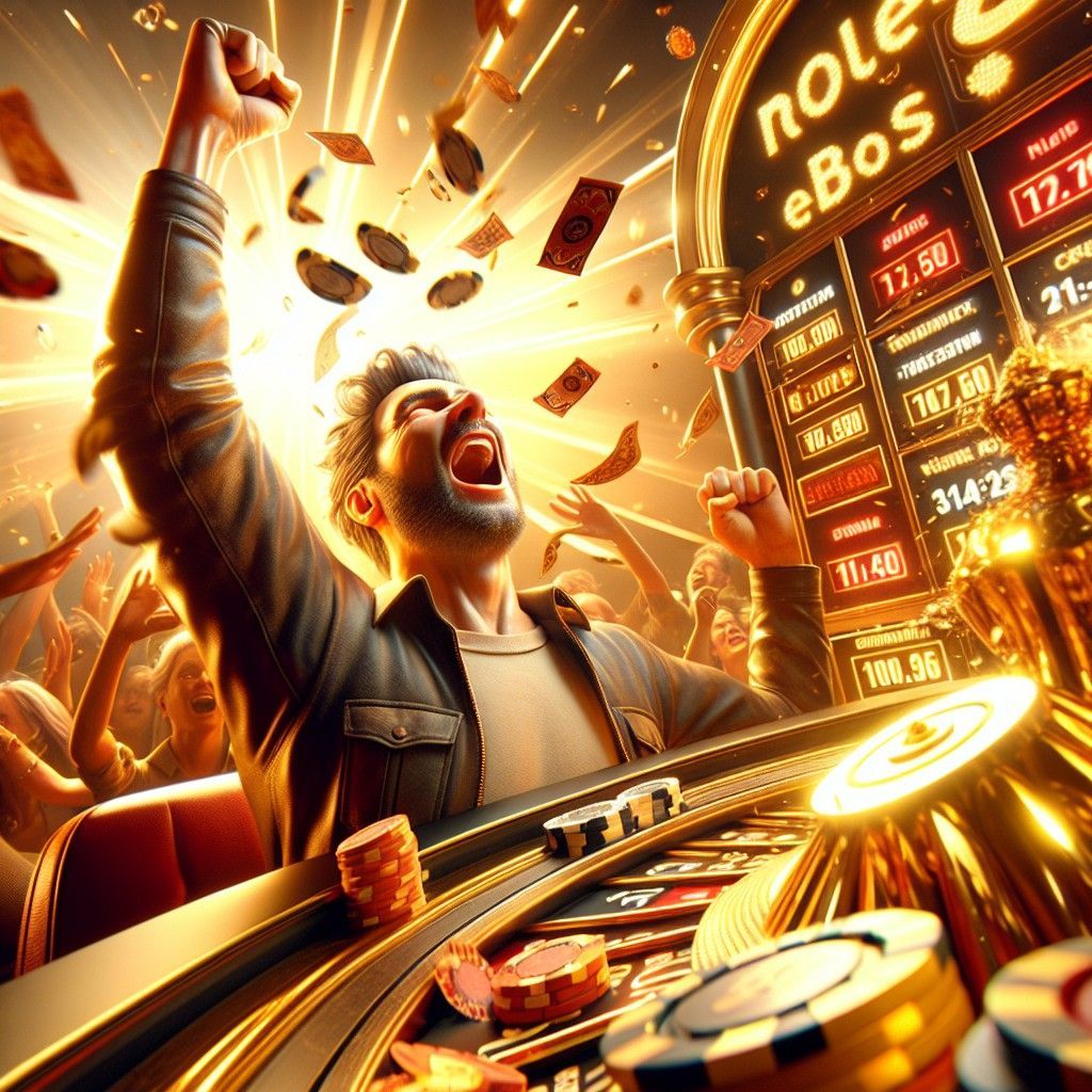 پاکستان کے Everygame کھلاڑیوں کے لیےجیک پاٹ گیم