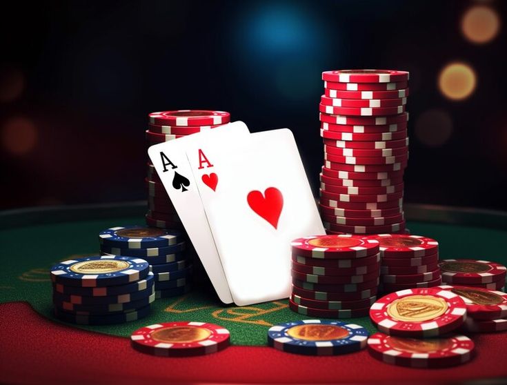 Everygame کیسینو میں رولیٹی گیمز کے بارے میں معلومات