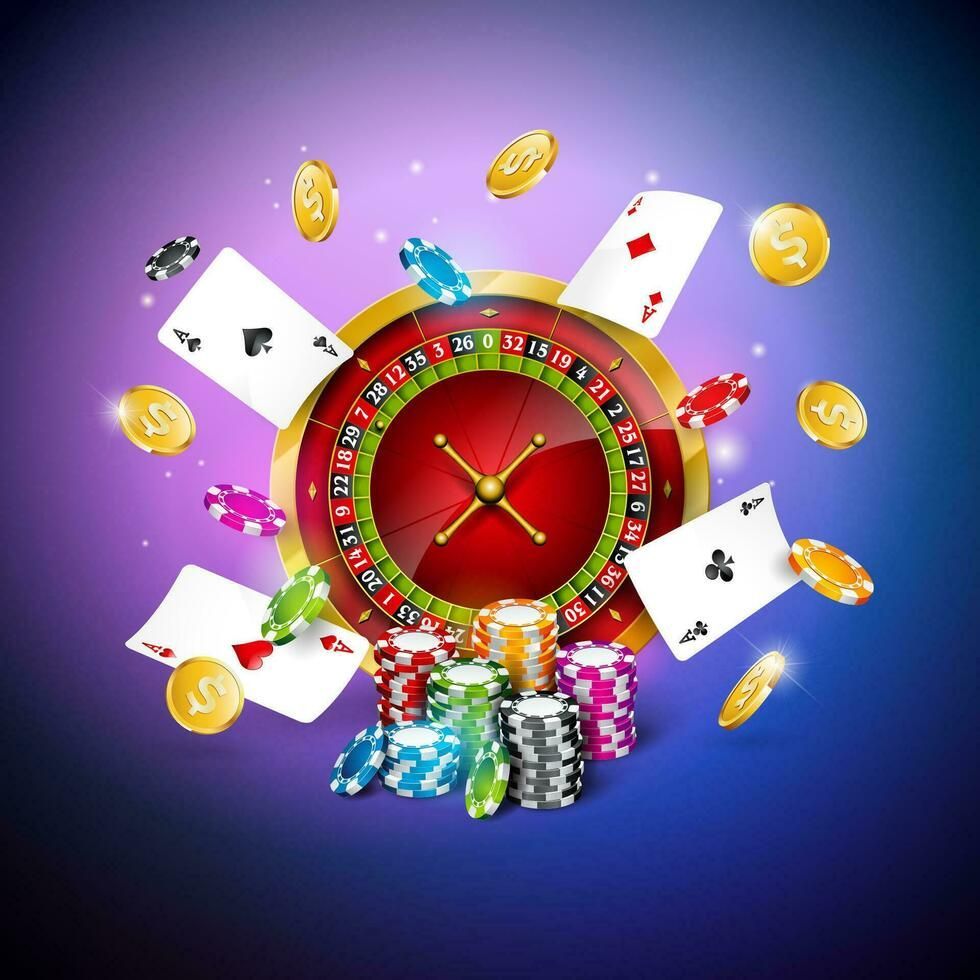 Everygame کیسینو میں بکراٹکھیلیں