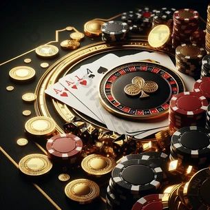 پاکستان میں Everygame کا آن لائن کیسینو سیکشن کھولیں۔