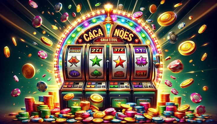 Everygame کیسینو میں سلاٹ کھیلنا شروع کریں۔
