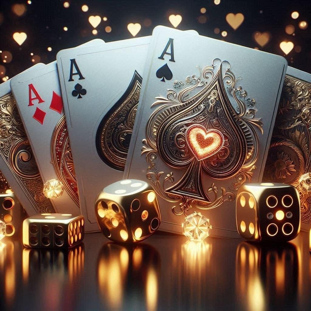 Everygame آن لائن کیسینو میں اصل گیمز